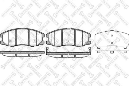 STELLOX 001 094B-SX